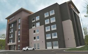 La Quinta By Wyndham Buffalo Amherst